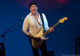 Wayne Morris