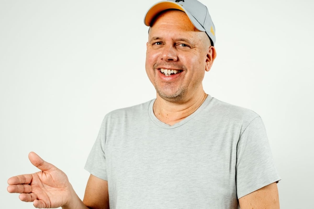 Ralph Ruthe – Shot Happens