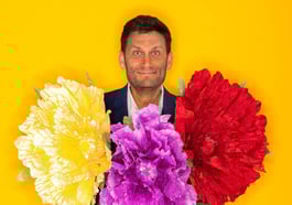 Christian Ehring – Versöhnung