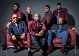 Naturally 7