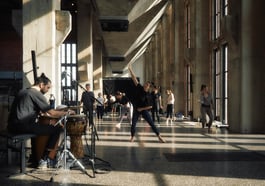 Health ’n‘ Harmony – Das Bergson Yogakonzert