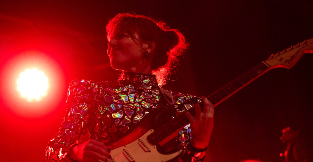 ACT des Monats August : MONIKA ROSCHER BIG BAND