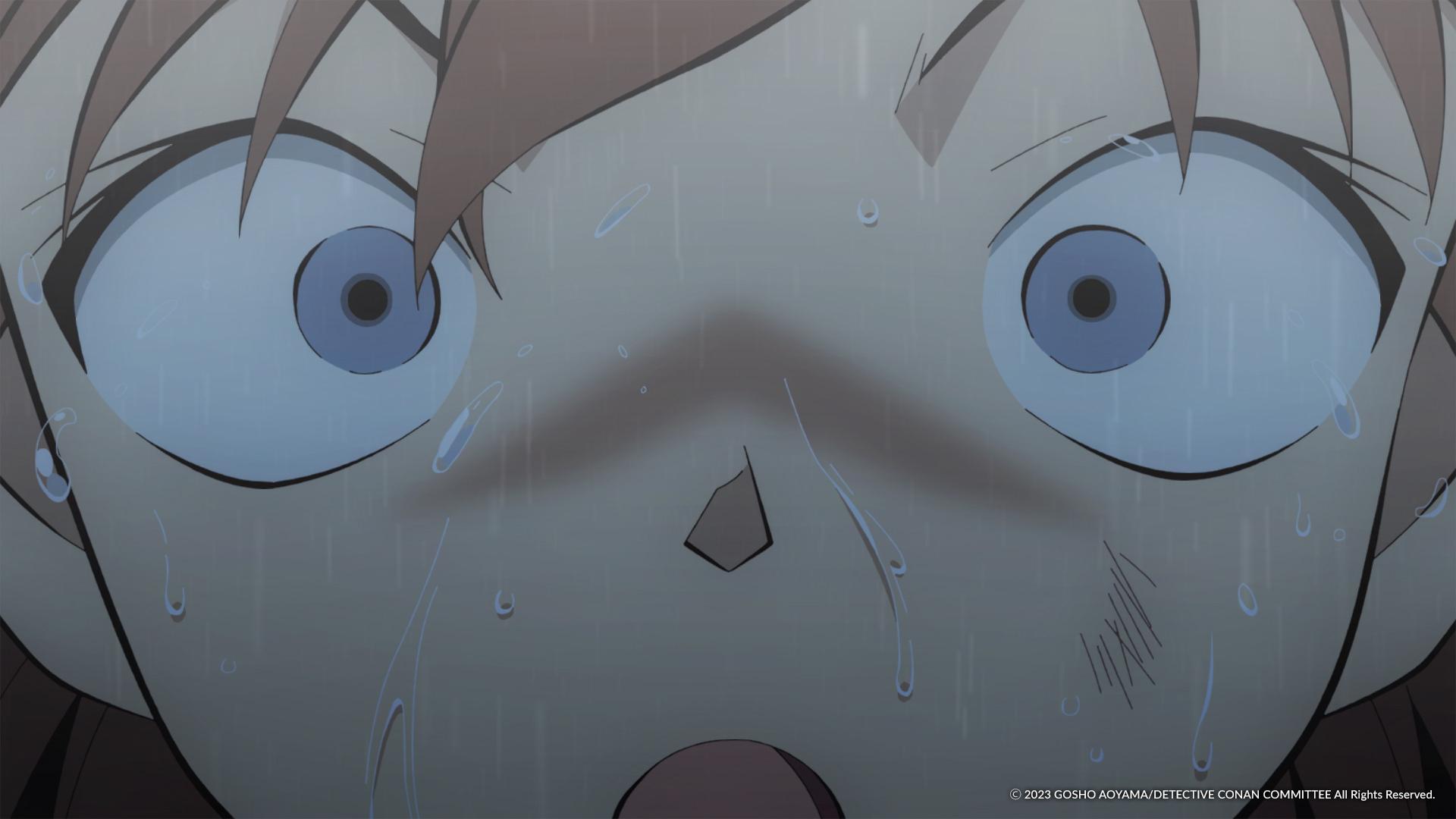 Bilder aus Detektiv Conan - 26. Film: Das schwarze U-Boot