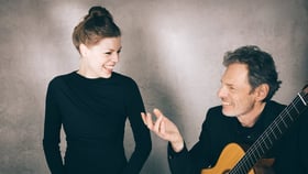 Katharina & Christian Gruber: Éternelles – die Ewigen