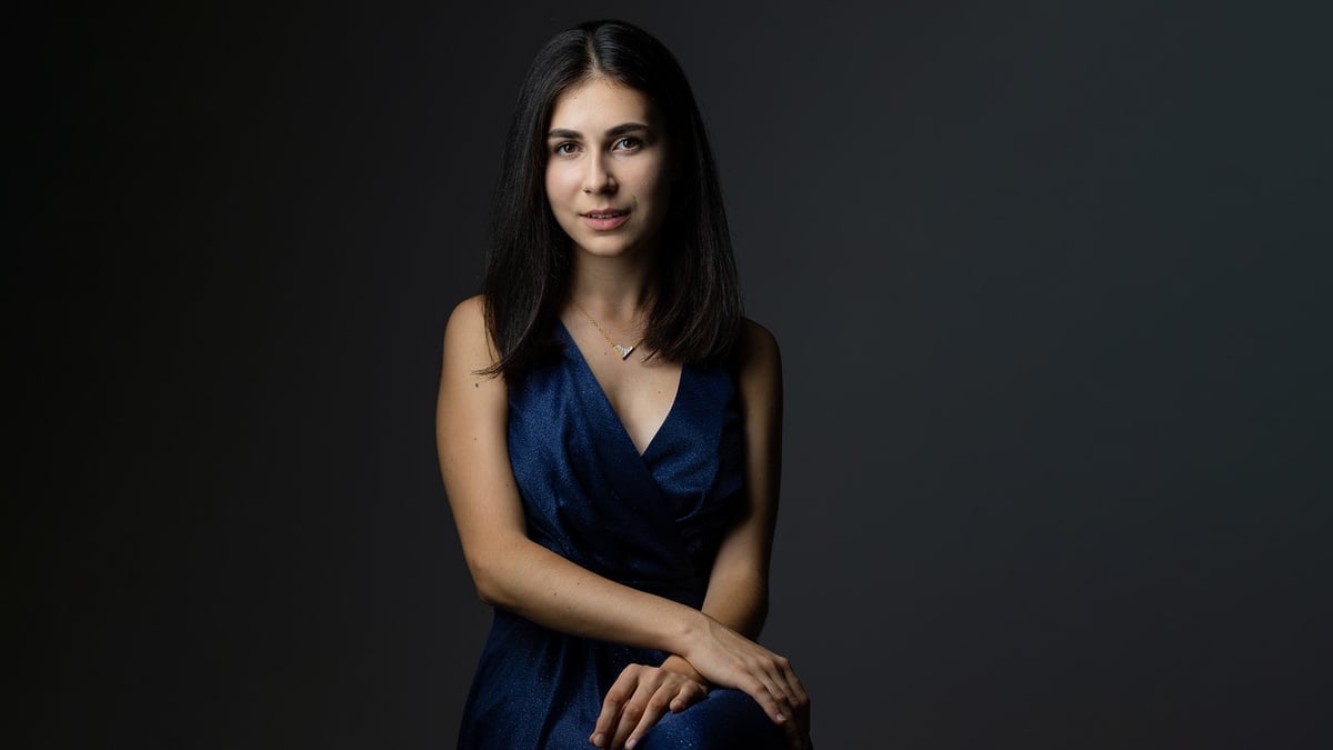 Alexandra Dovgan
