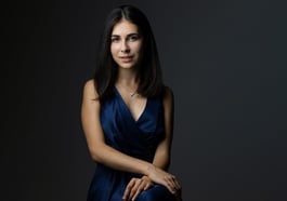 Alexandra Dovgan