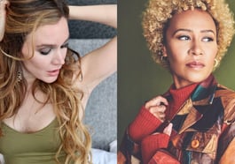 Joss Stone + Emeli Sandé