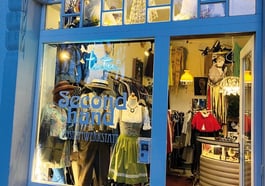 Vintage Secondhand Wochen 2026