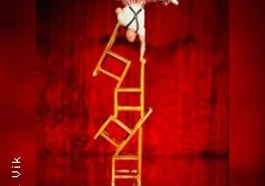 Kids-Handstand – Artistenschule München