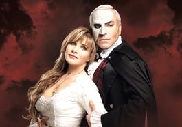 Das Phantom der Oper – Sasson/Sautter