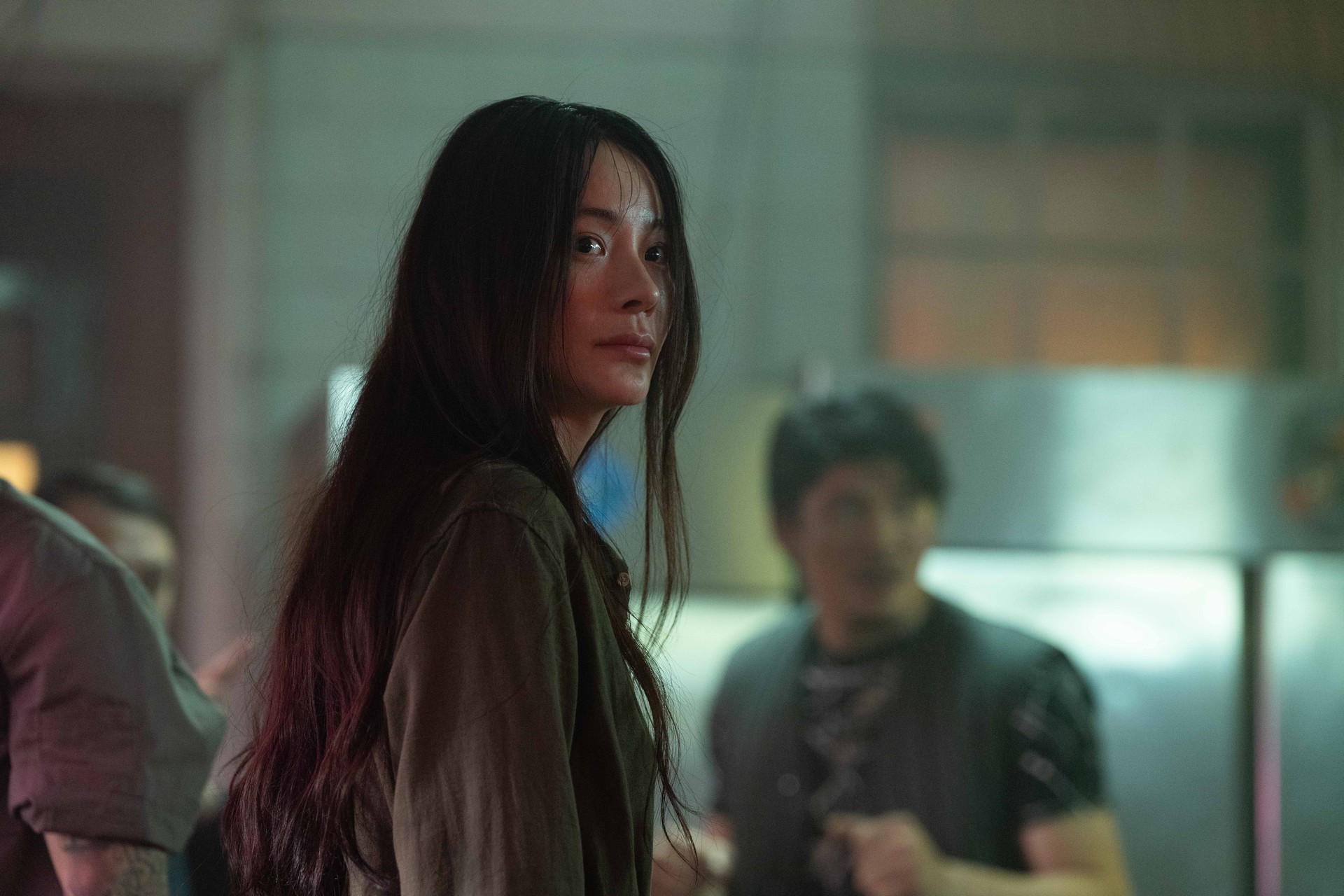 Bilder aus Kung Fu in Rome