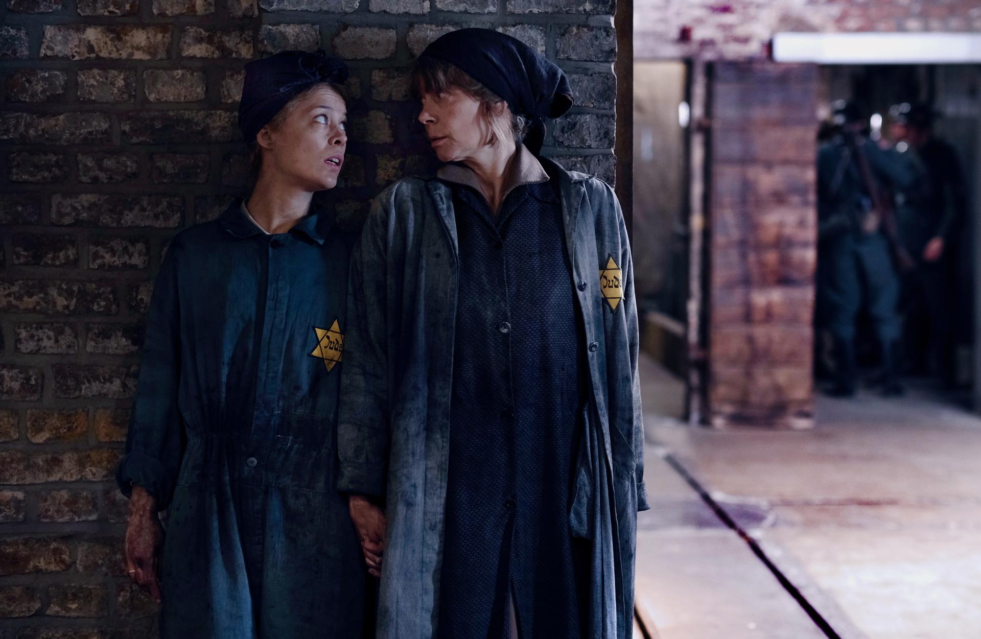 Bilder aus Stella. Ein Leben.