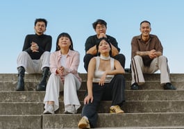 Benjamin Truong: Hörst du mich?