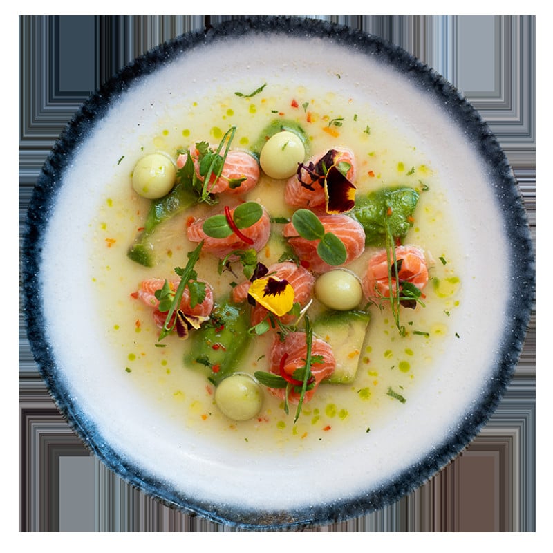 Ceviche