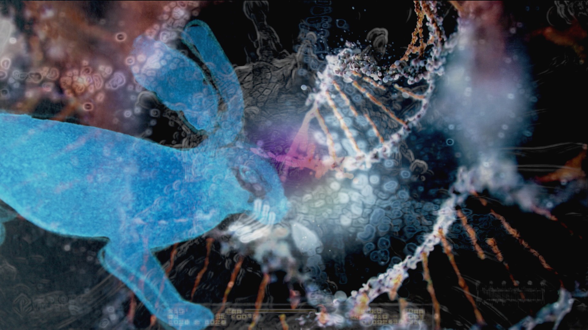 Bilder aus While The Green Grass Grows (Parts 1+6)