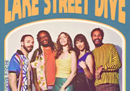 Lake Street Dive