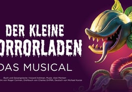 Der kleine Horrorladen