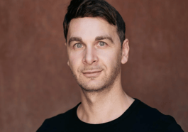 Welten bauen – Abendwerkstatt mit Pierre Jarawan