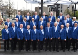 Männergesangverein Unterföhring