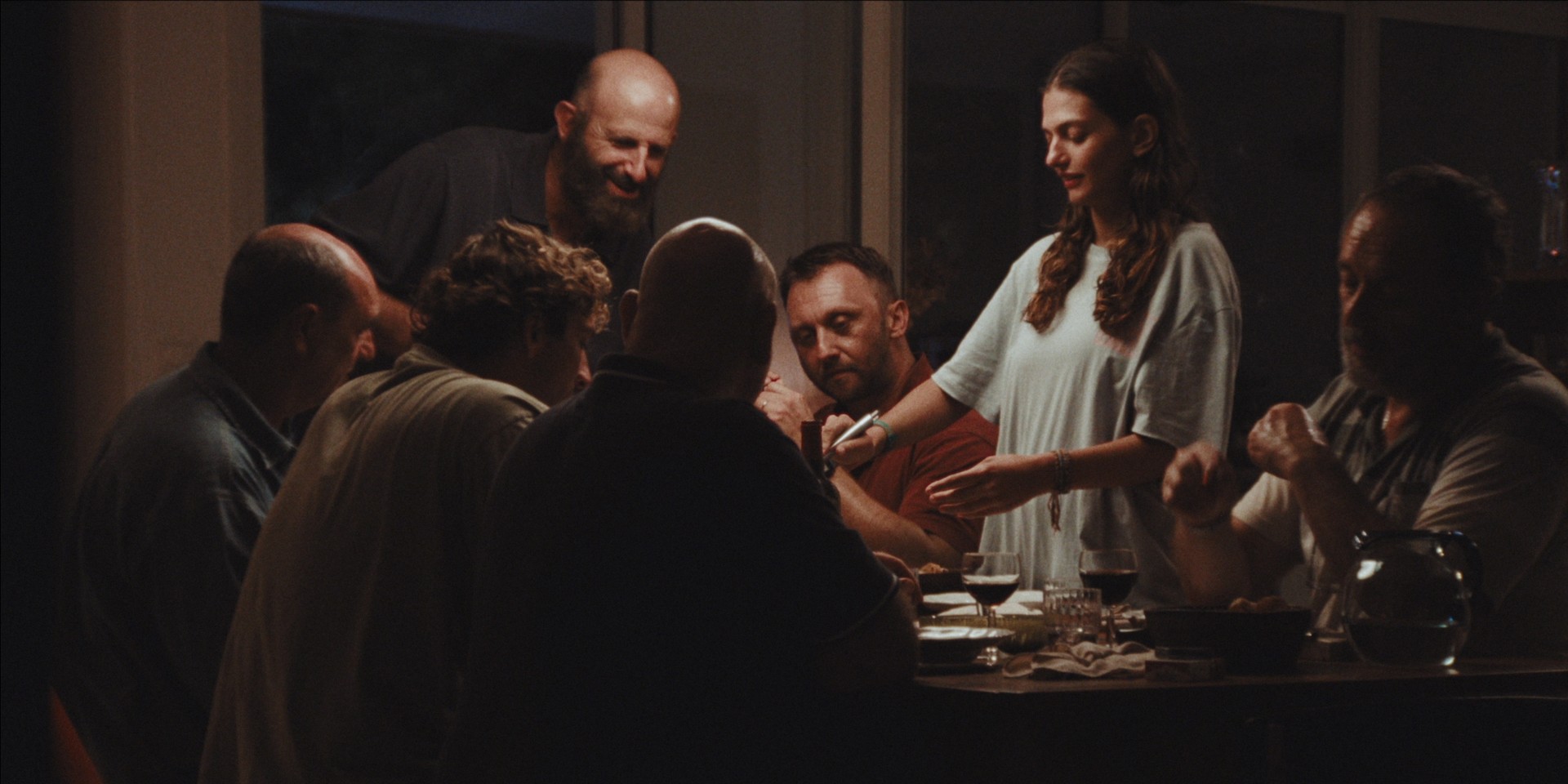 Bilder aus Kingdom - Die Zeit, die zählt