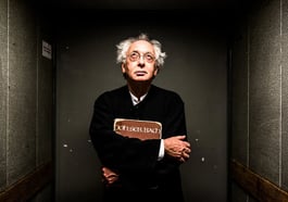 Bach: Matthäus-Passion