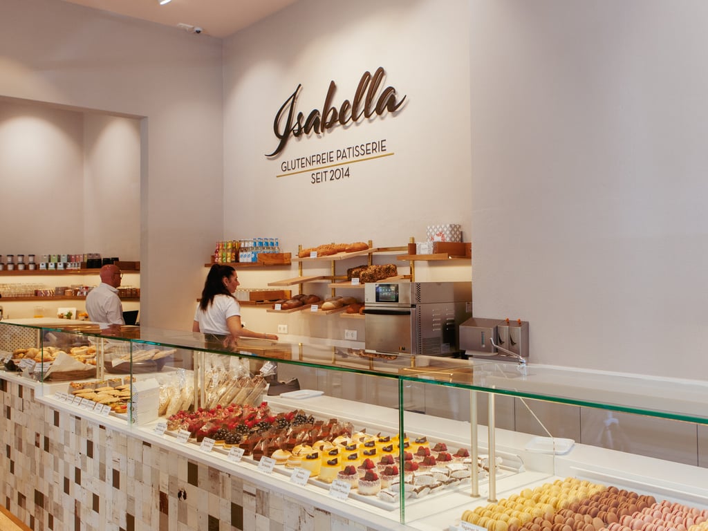 Torte bestellen / Torten München: Isabella