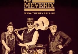 The Meverix