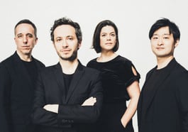 Quatuor Ébène