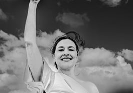Eva Eiselt: JETZT oder SIE