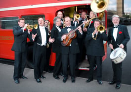 Pasadena Roof Orchestra