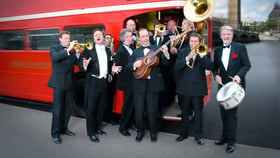 Pasadena Roof Orchestra