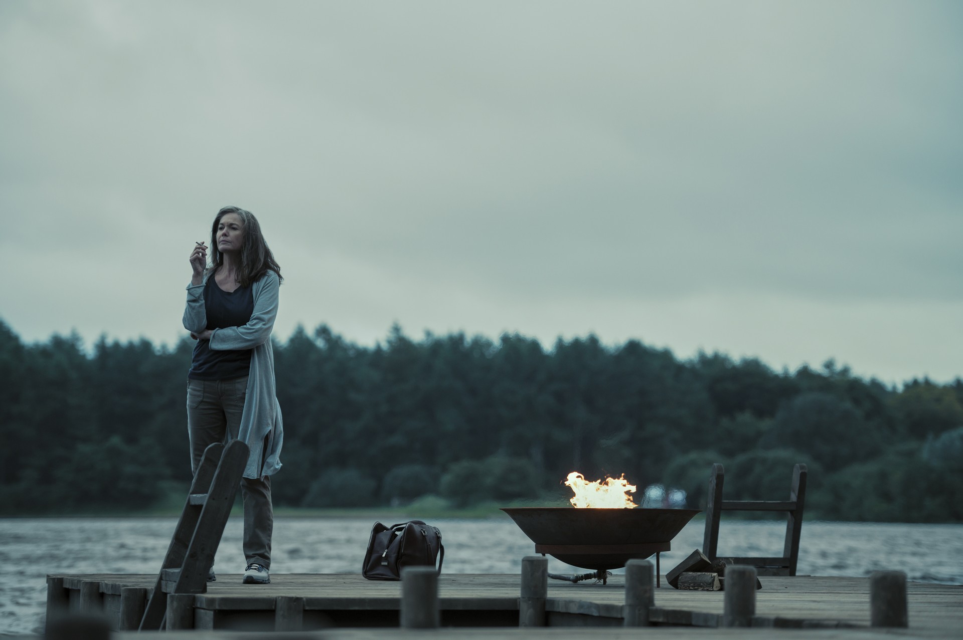 Bilder aus The Change