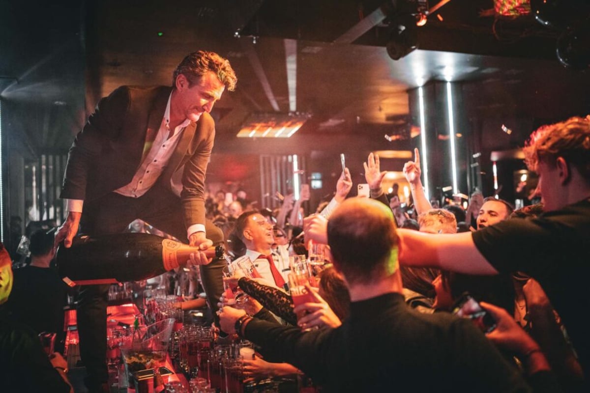 Gastrosilvester 2024