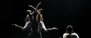 Theater im April: Mitreißend elektrisch