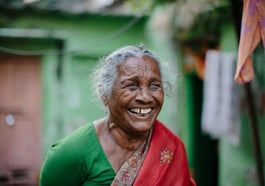 New Face for Leprosy