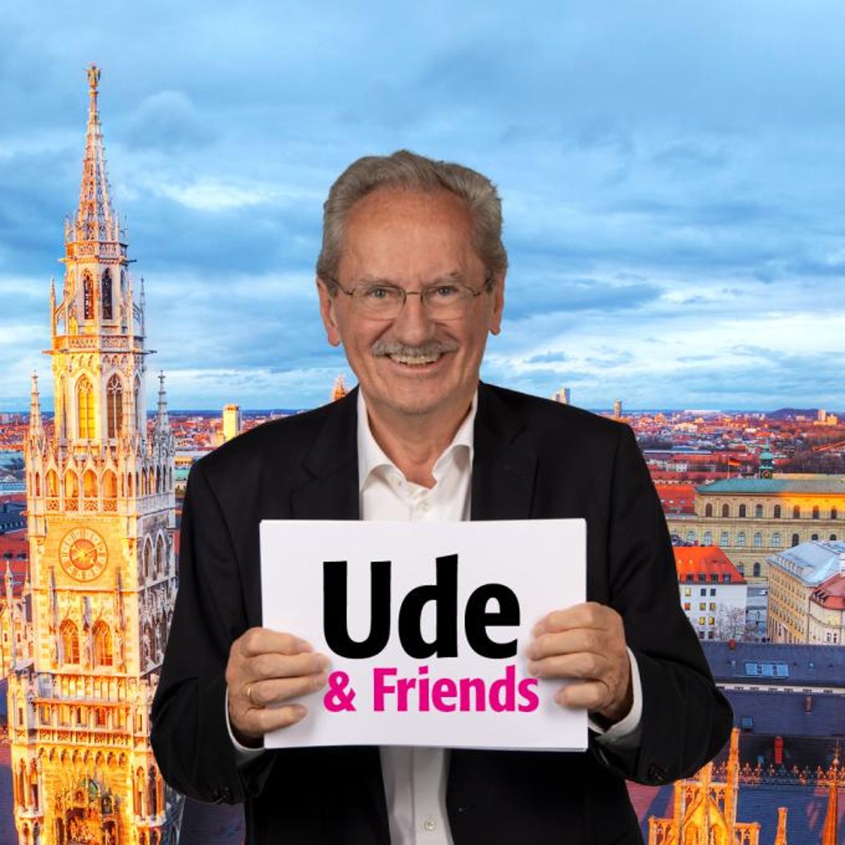Ude & Friends