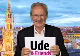Ude & Friends