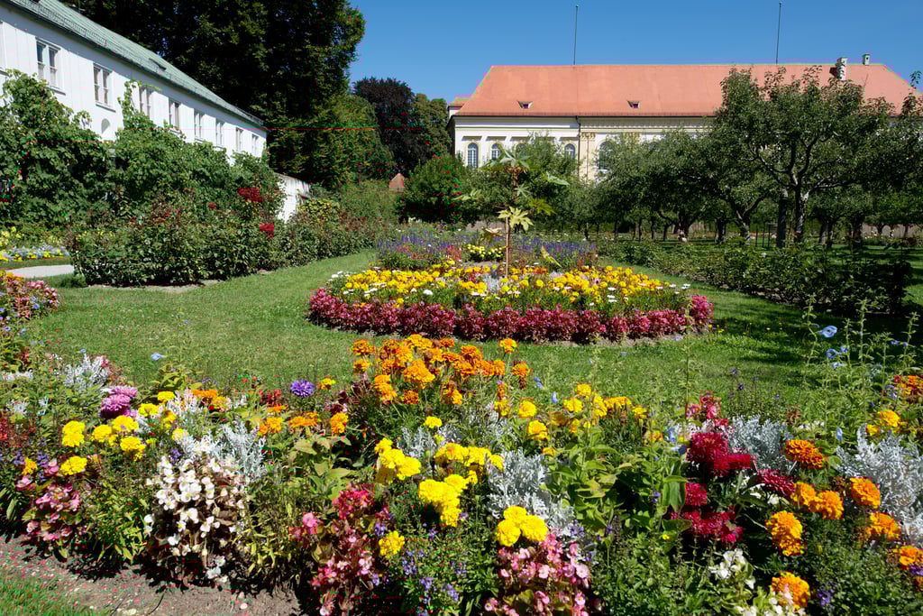 Schloss Dachau