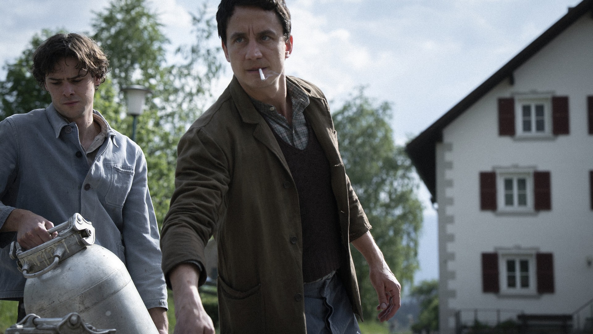 Bilder aus Zweitland