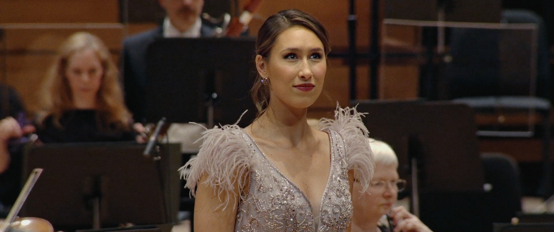 Bilder aus Primadonna or Nothing