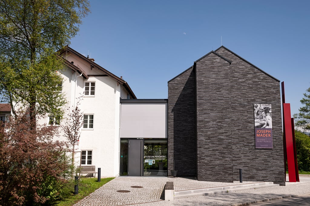 Museum Penzberg
