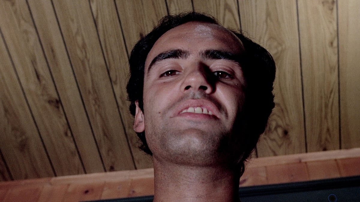 I spit on your Grave – Ich spuck‘ auf dein Grab