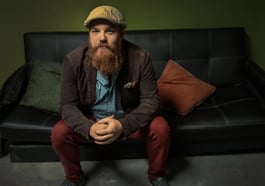 Marc Broussard