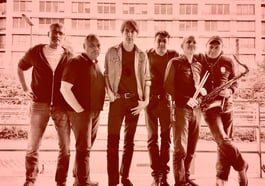 Der Englische Garten