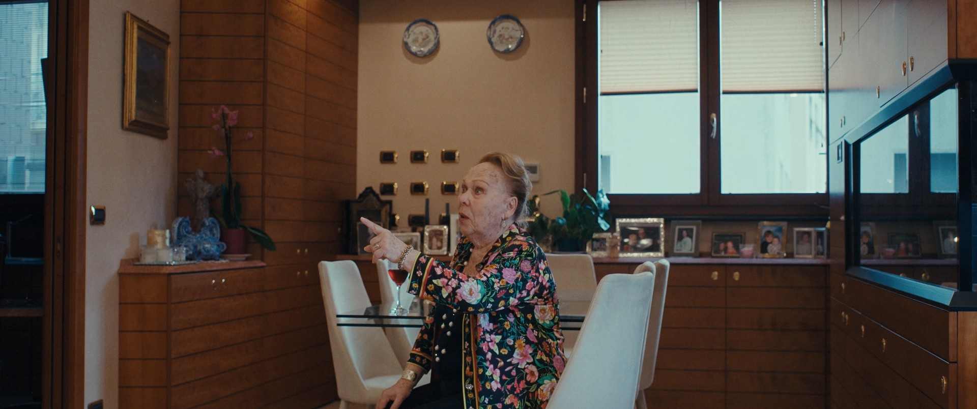 Bilder aus Primadonna or Nothing