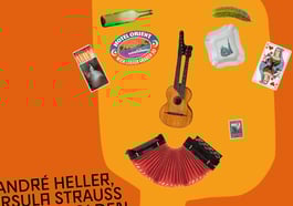 André Hellers „Remassuri“