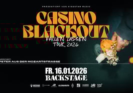 Casino Blackout