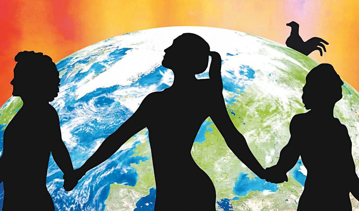 Moving Shadows am 23. März im Prinzregentheater