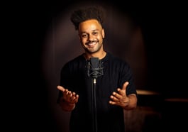 Cossu – We Are The Germans