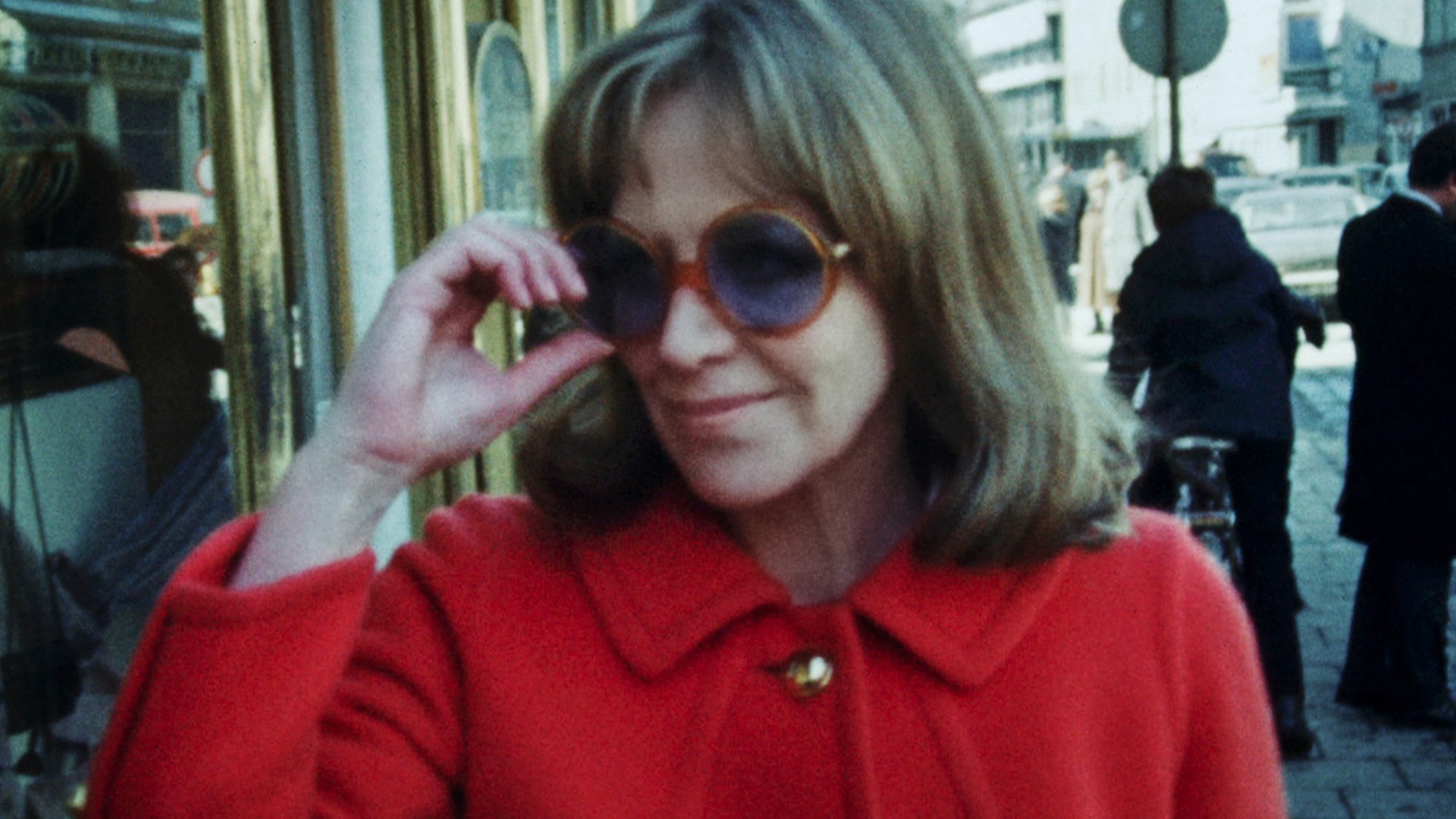 Bilder aus Ich will alles. Hildegard Knef